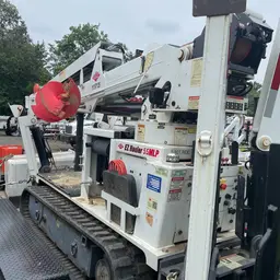 2021 S.D.P. Manufacturing EZ55MLP Digger Derrick