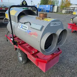 2022 Frost-Fighter IDF350-II Indirect Fired Heater