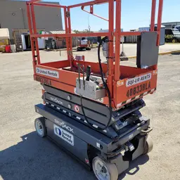 2017 Skyjack SJIII3219 Scissor Lift