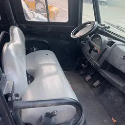 2019 Club Car CARRYALL 1700 Utility Vehicle