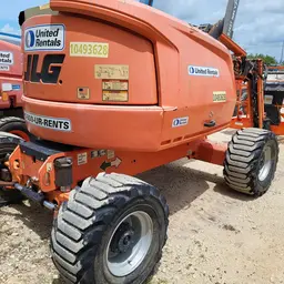 2016 JLG 450AJ Articulating Boom Lift