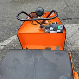 2020 Taylor Dunn SS-536 Utility Vehicle