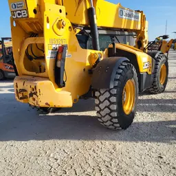 2017 JCB 512-56 S Forklift