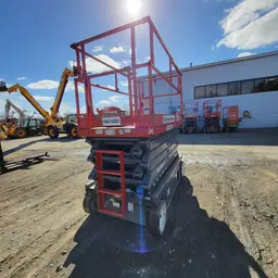 2017 Skyjack SJIII4740 Scissor Lift