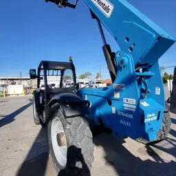 2016 Genie GTH-636 Forklift