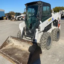 2021 Bobcat S62 Track Loader