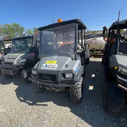 2020 Club Car CARRYALL 1700 Utility Vehicle