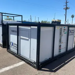 2014 TRANE TSH300F