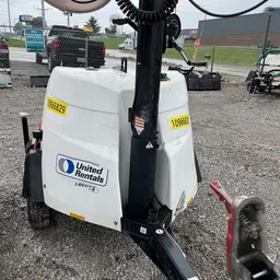 2019 Magnum Pro MLT6SM Portable Light Tower