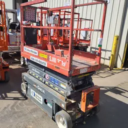 2016 Skyjack SJIII3219 Scissor Lift