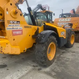 2018 JCB 512-56 S Forklift