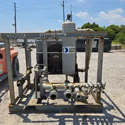2008 HANKISON AACA1600