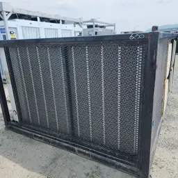 2014 TRANE TCH300E400A Air Conditioner