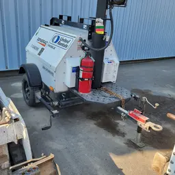 2020 Generac MLT4060MV Portable Light Tower
