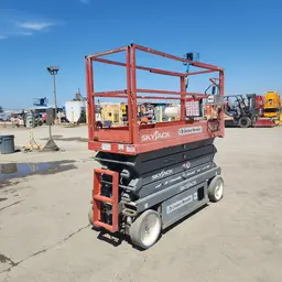 2018 Skyjack SJIII3226 Scissor Lift