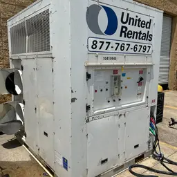 2015 Custom Air Products & Services ENTCAP30T