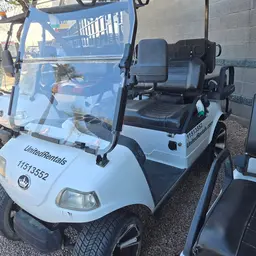 2022 EVOLUTION CLASSIC 4 PRO Utility Vehicle