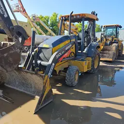 2020 John Deere 310L EP Backhoe Loader