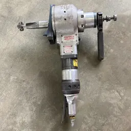 2016 Esco Tool P-300 Pipe Cutting