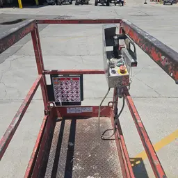 2016 Skyjack SJIII3219 Scissor Lift