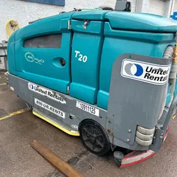 2019 Tennant T-20 Scrubber