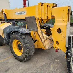 2016 JCB 510-56 S Forklift