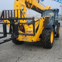 2018 JCB 512-56 S Forklift