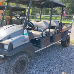 2020 Club Car CARRYALL 1700 Utility Vehicle