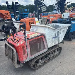 2023 CANYCOM SC75H