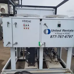 2010 Dunham-Bush (DB) 6ACPSB480PQP