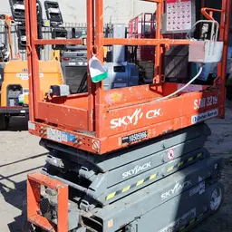2016 Skyjack SJIII3219 Scissor Lift