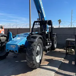 2016 Genie GTH-636 Forklift