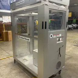 2020 ABATEMENT AG8000PAS Air Scrubber
