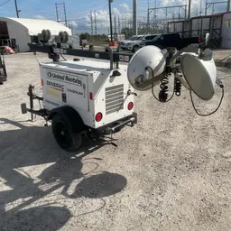 2018 Magnum Pro MLT3060 Portable Light Tower
