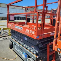 2017 Skyjack SJIII4626 Scissor Lift