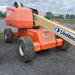 2016 JLG 400S Boom Lift