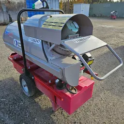 2022 Frost-Fighter IDF350-II Indirect Fired Heater