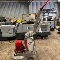 2021 Blastrac BMG-555-230V