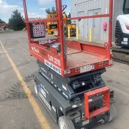 2017 Skyjack SJIII3219 Scissor Lift