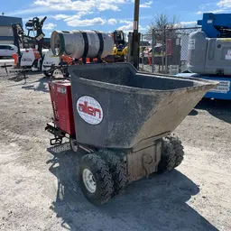 2020 Allen Engineering AR16P
