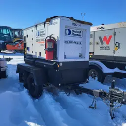 2022 Generac MMG45IF4CAN Diesel Generator