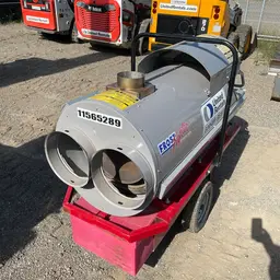 2022 Frost-Fighter IDF350-II Indirect Fired Heater