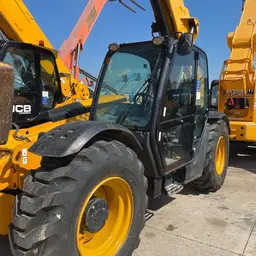 2017 JCB 510-56 S Forklift