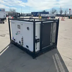 2018 TRANE 5T-480V-WSC060E