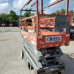 2017 Skyjack SJIII3226 Scissor Lift