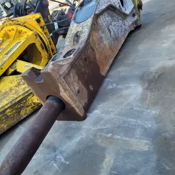 2019 FURUKAWA FX275QTV Attachment