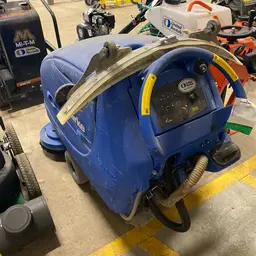 2021 Clarke Focus II Scrubber