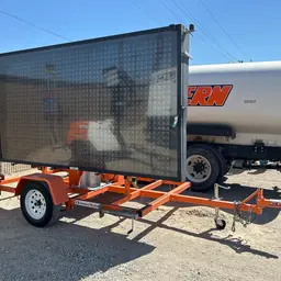 2018 Wanco WTMMB(A) Traffic Safety Equipment 