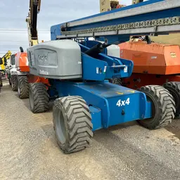 2017 Genie S-85 Boom Lift