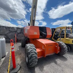 2016 JLG 660SJ Boom Lift